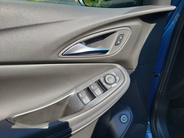 New 2026 Buick Encore GX Sport Touring w/ Advanced Technology Package FWD image 16