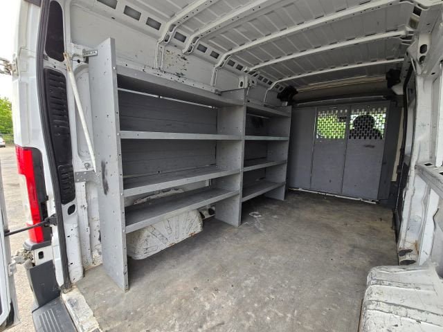 Used 2017 RAM ProMaster 2500 FWD image 21