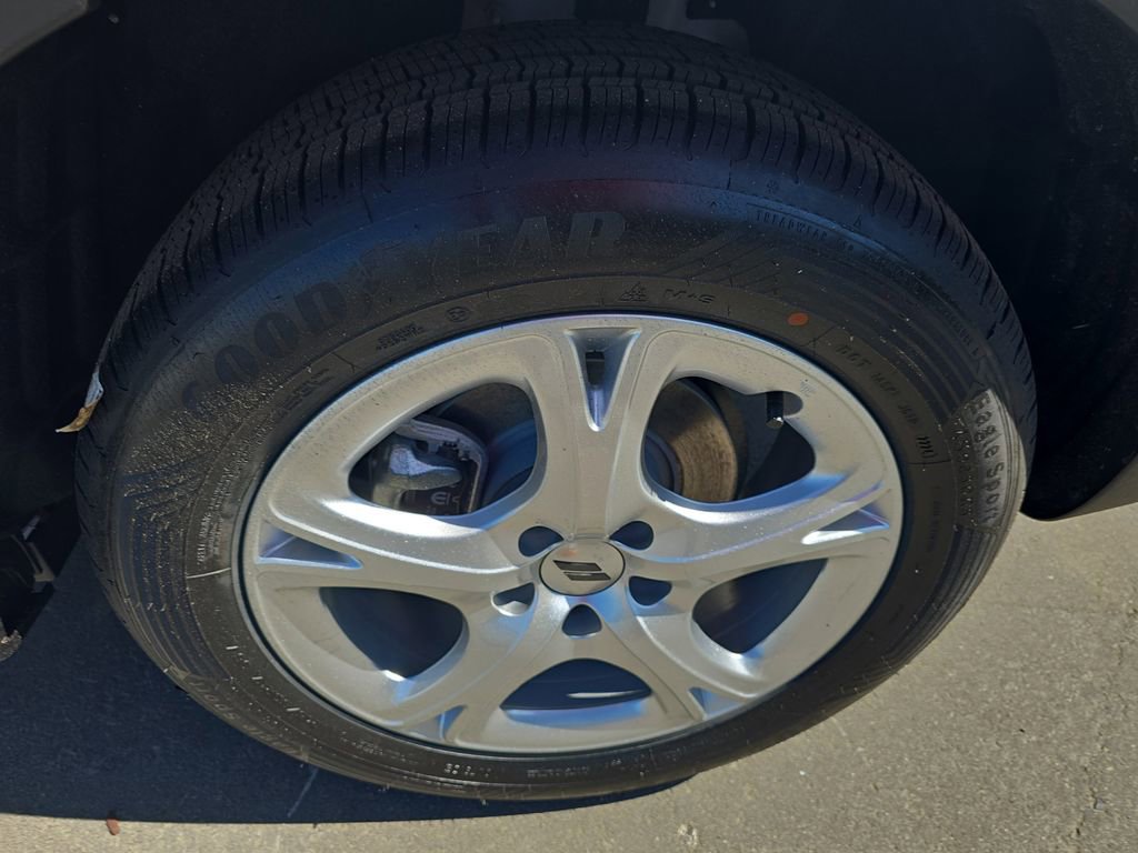 New 2025 Dodge Hornet GT image 32