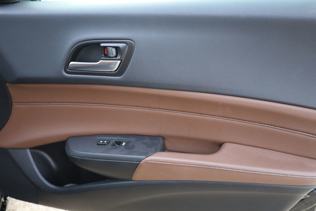 Used 2021 Acura ILX w/ Premium Package image 31