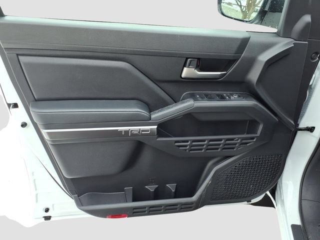 Certified 2026 Toyota Tacoma TRD Sport AWD/4WD image 11