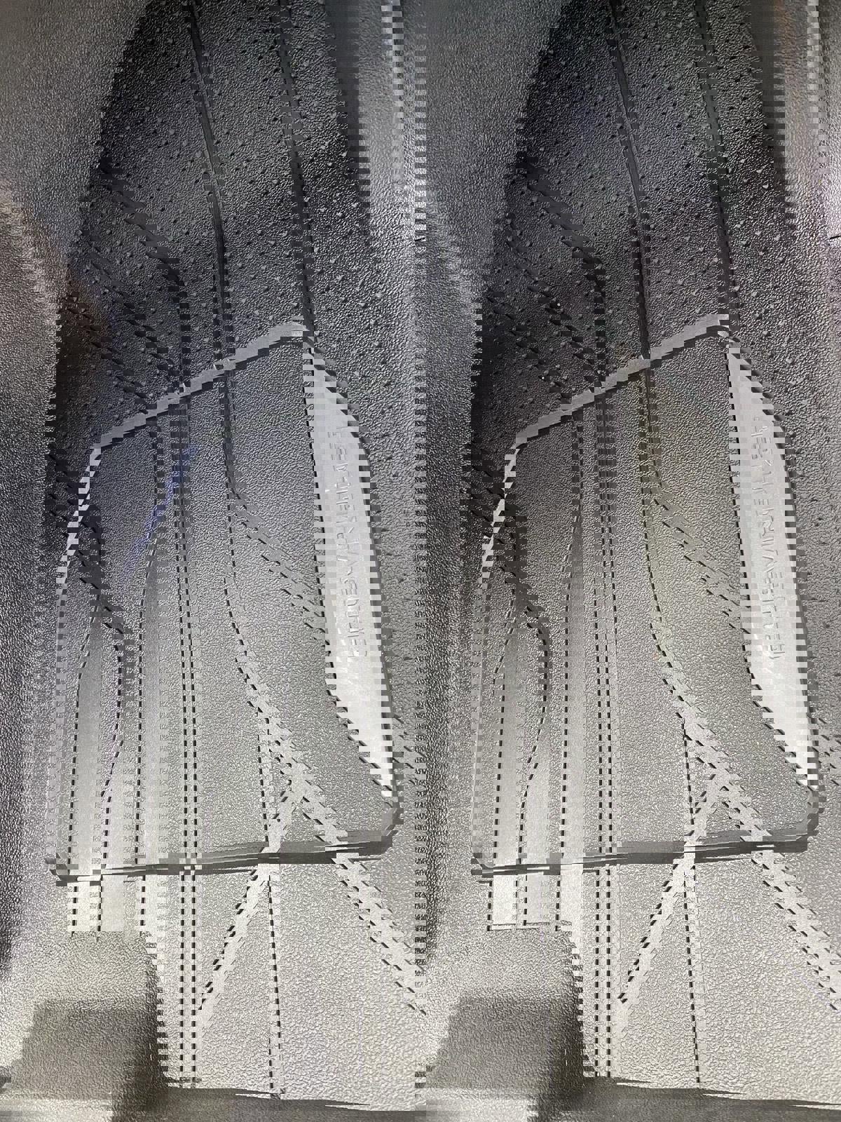 Certified 2024 Chevrolet Silverado 2500 Custom w/ Custom Value Package image 34