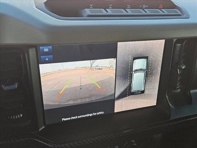 Used 2023 Ford Bronco Wildtrak image 14