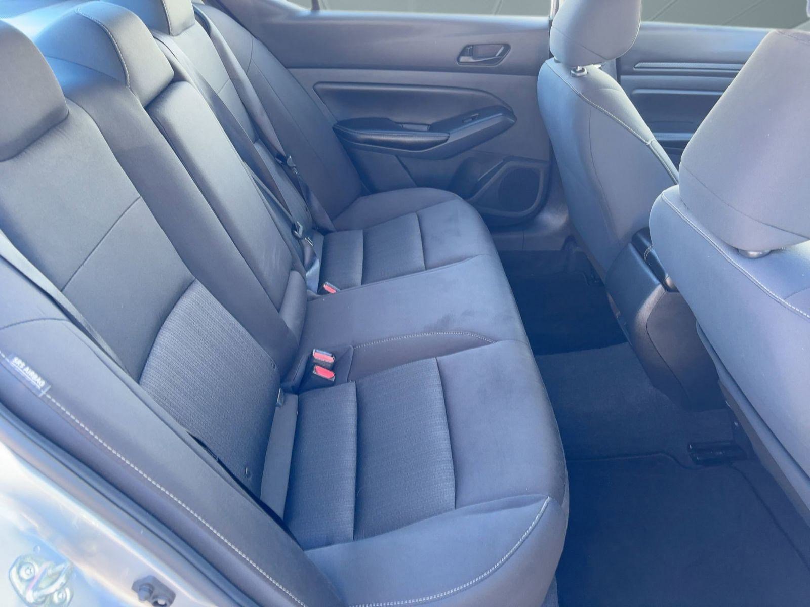 Used 2024 Nissan Altima 2.5 SV image 26