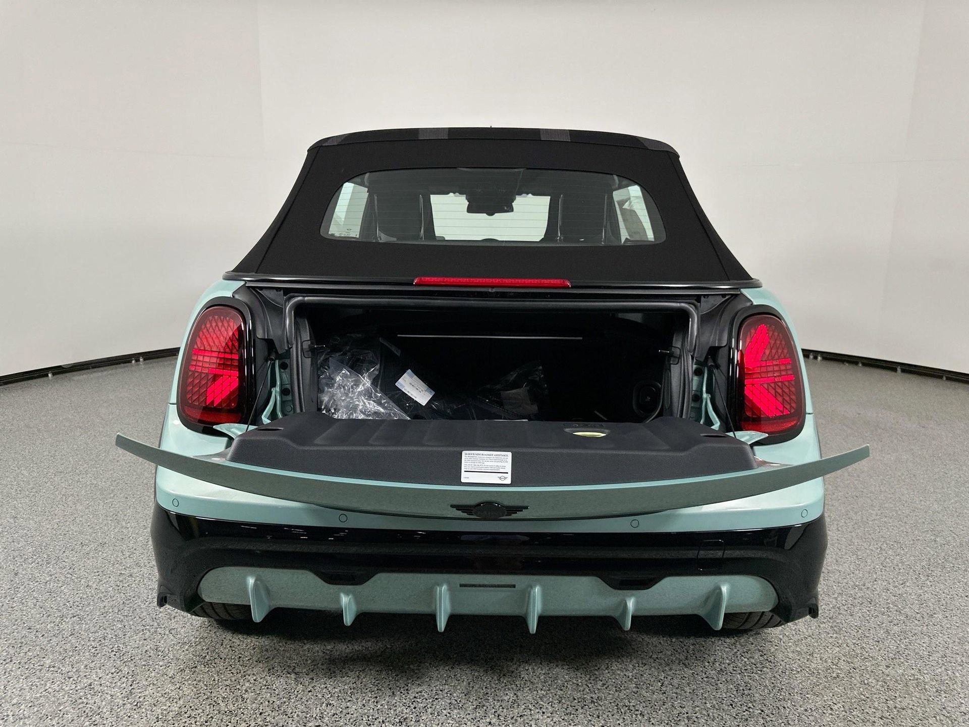 New 2026 MINI Cooper S image 29