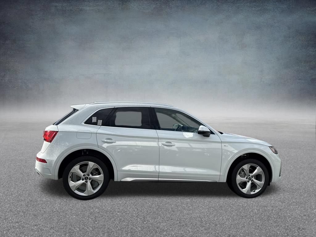 Used 2024 Audi Q5 2.0T Premium Plus AWD/4WD image 6