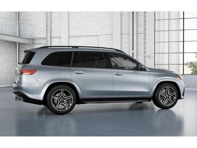 Used 2026 Mercedes-Benz GLS 450 4MATIC image 18