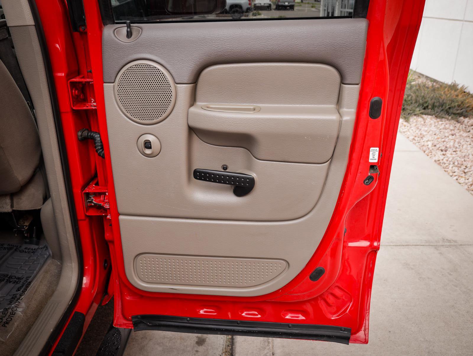 Used 2003 Dodge Ram 2500 Truck ST image 29