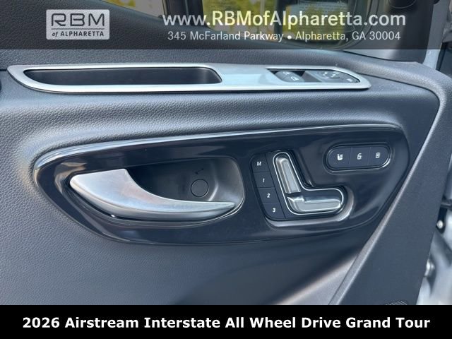 New 2025 Mercedes-Benz Sprinter 3500 image 14