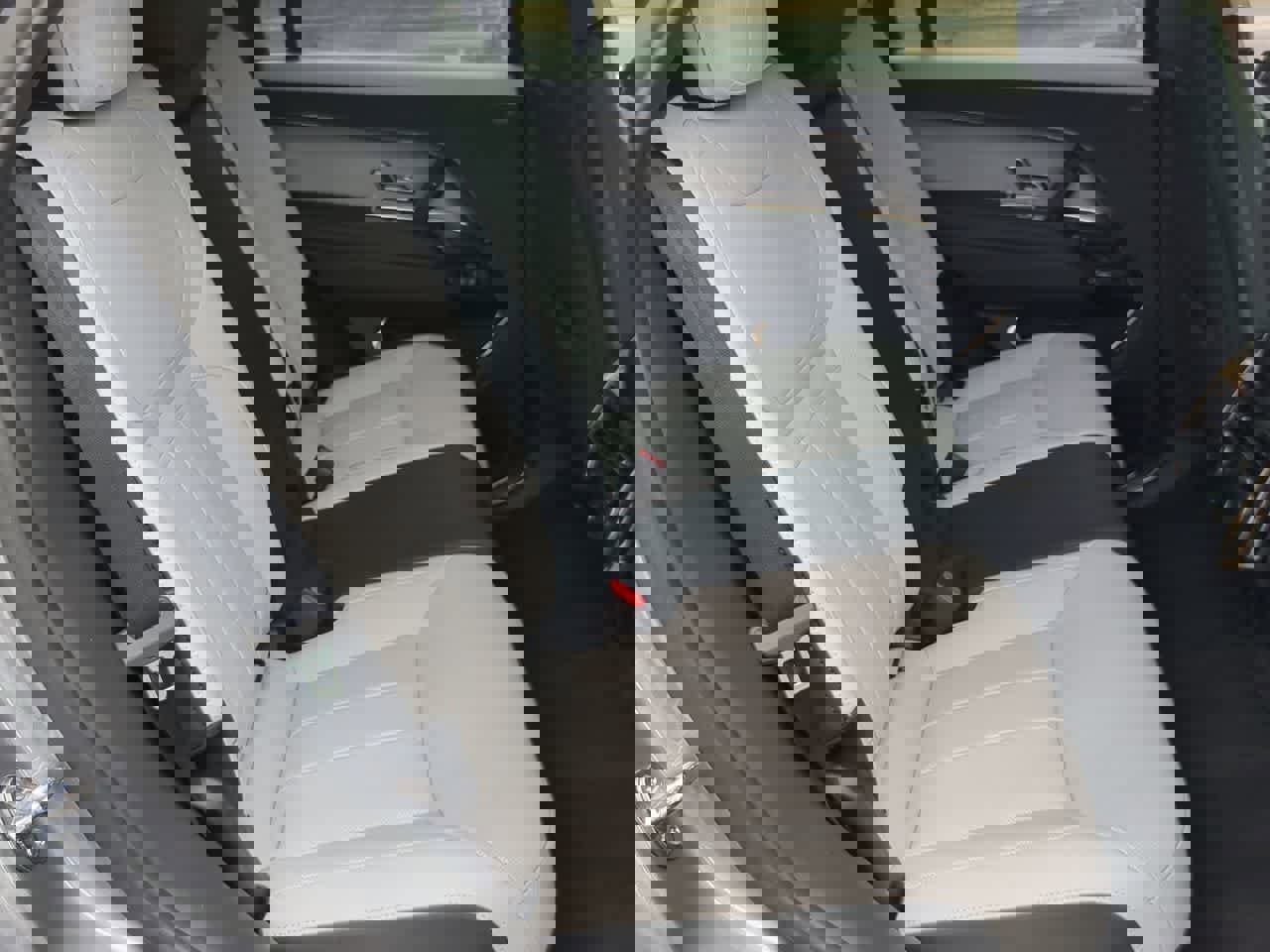 Used 2025 Land Rover Range Rover Sport Dynamic SE image 22