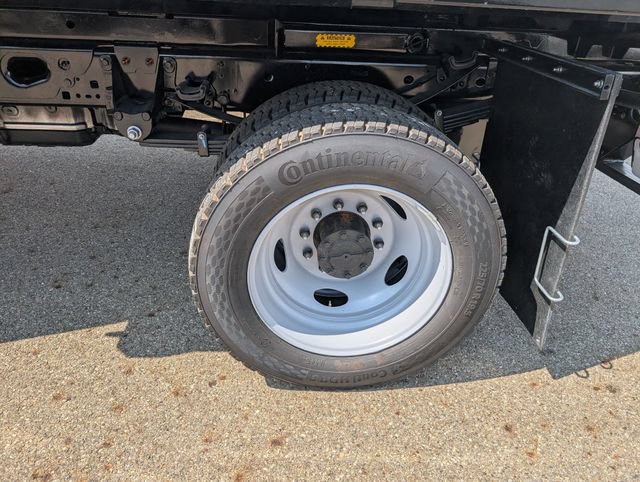 New 2026 Ford F550 4x4 Regular Cab Super Duty image 22