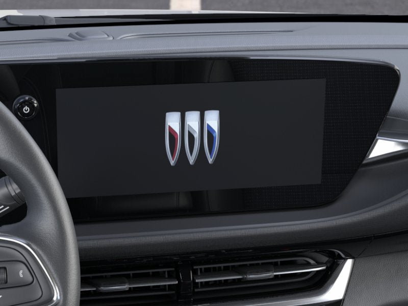 New 2026 Buick Envista Sport Touring w/ Convenience I Package FWD image 44