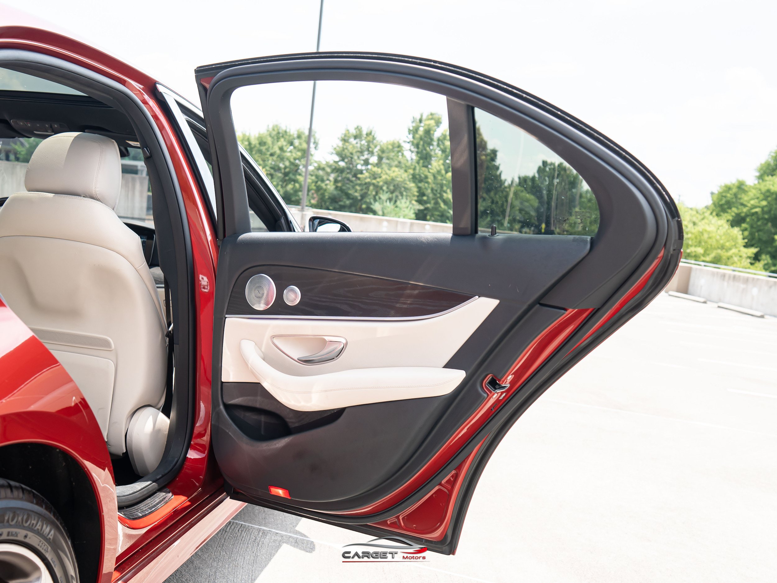 Used 2019 Mercedes-Benz E 300 image 45