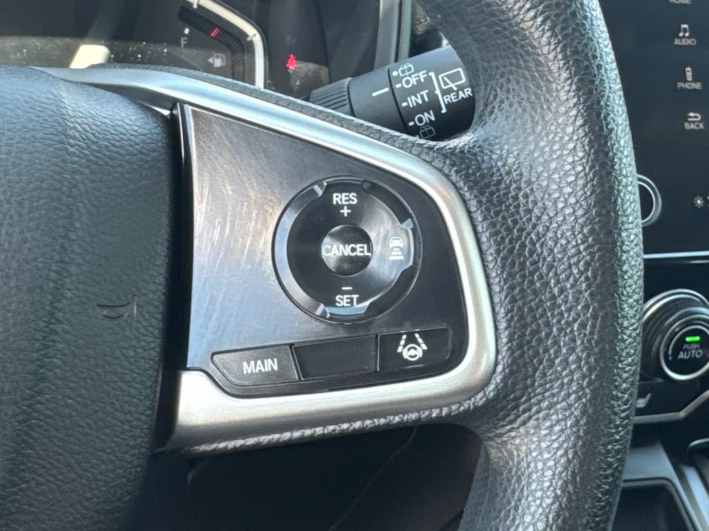 Used 2021 Honda CR-V Special Edition image 25