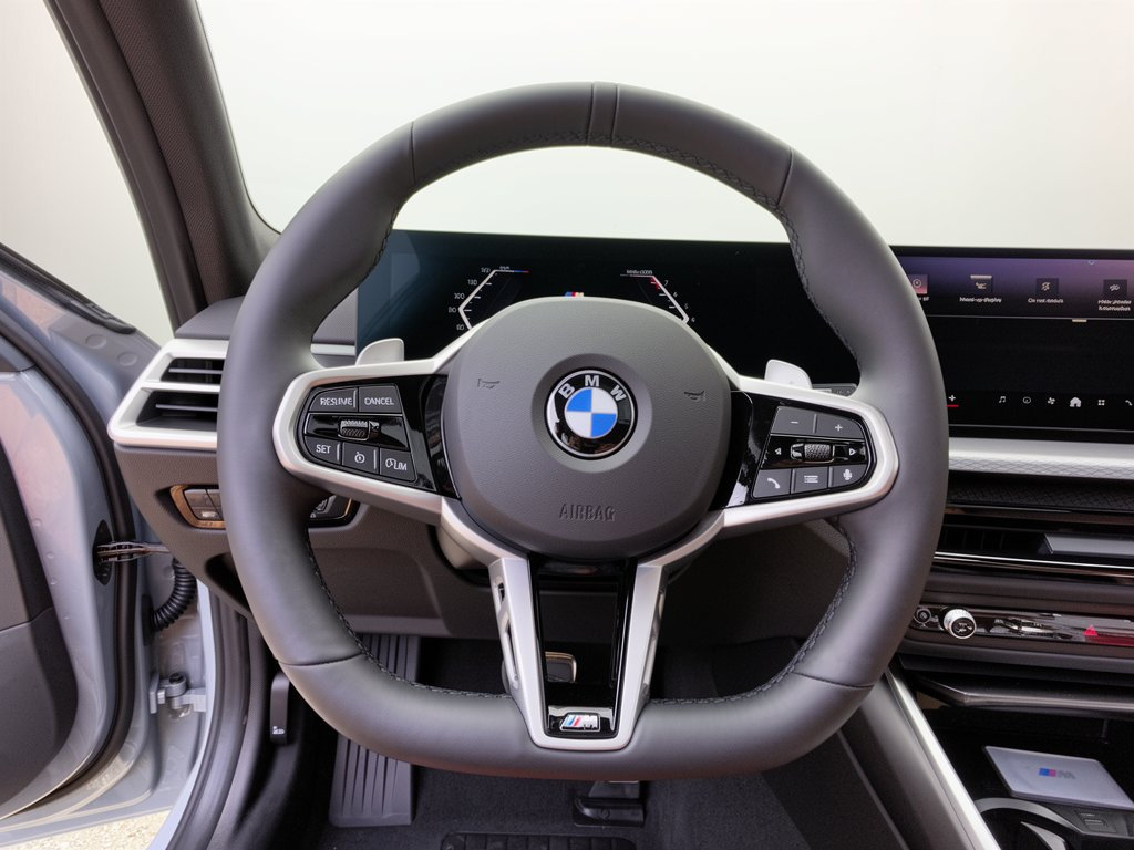New 2026 BMW 330i xDrive Sedan w/ M Sport Package AWD/4WD image 10