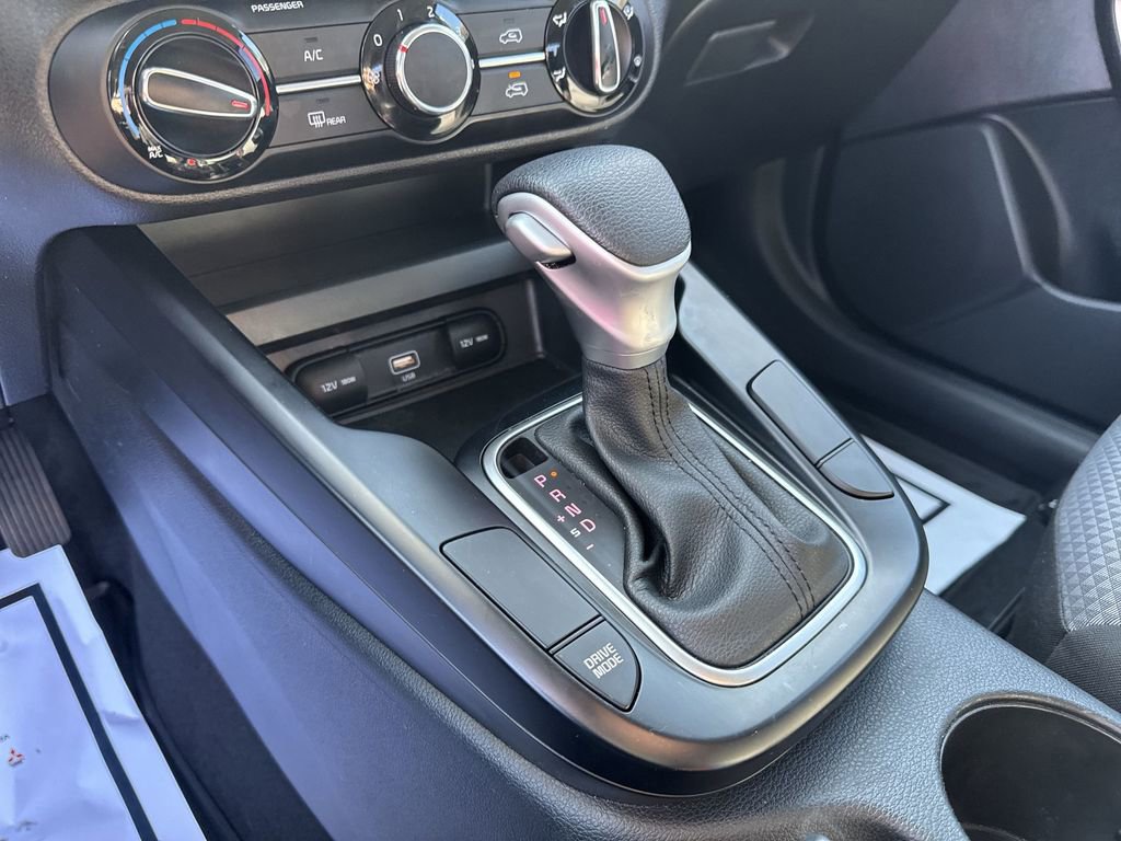 Used 2022 Kia Soul LX w/ Technology Package FWD image 20