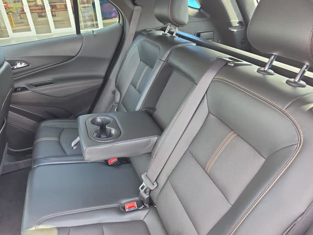 Used 2024 Chevrolet Equinox Premier FWD image 33