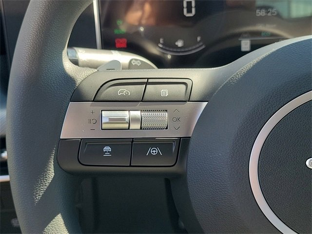 New 2026 Hyundai Sonata Blue image 5