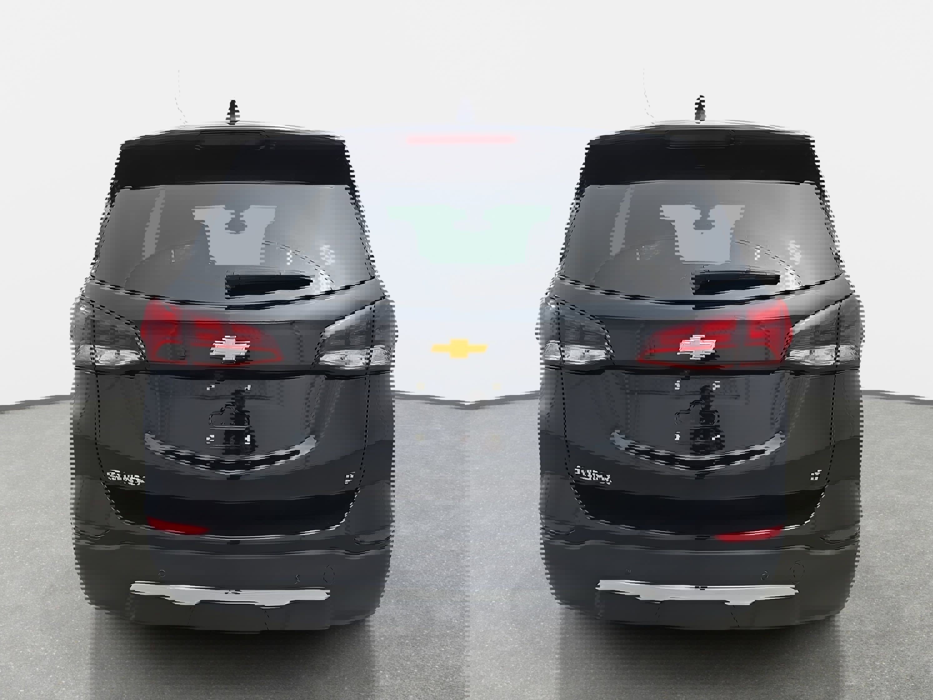 Used 2024 Chevrolet Equinox LT image 4