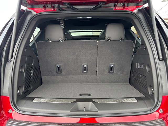 New 2026 Chevrolet Tahoe Premier image 35