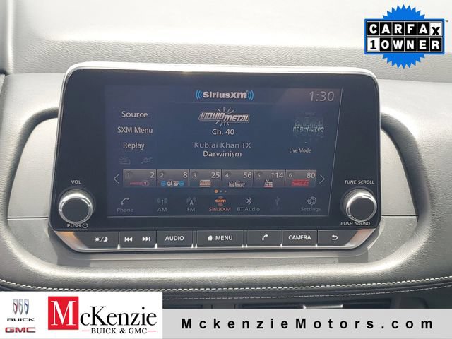 Used 2024 Nissan Rogue SV FWD image 16