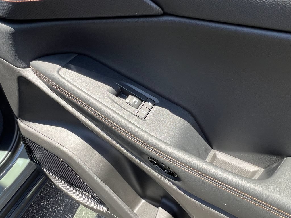 New 2026 Jeep Cherokee Limited AWD/4WD image 19