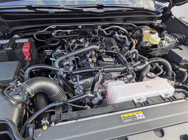 New 2026 Toyota Tacoma SR5 image 18