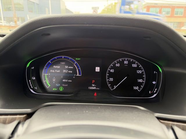 Used 2018 Honda Accord EX-L image 15