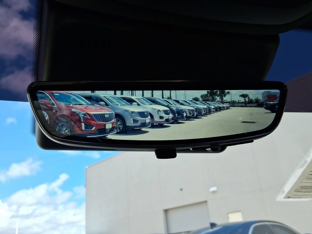 Used 2025 Cadillac CT5 Sport RWD image 24