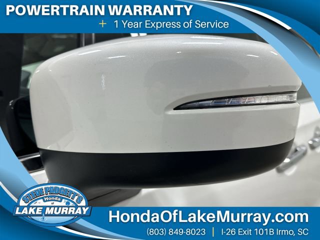 Used 2023 Honda Odyssey Touring image 12