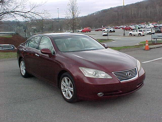 Used 2008 Lexus ES 350 FWD image 40