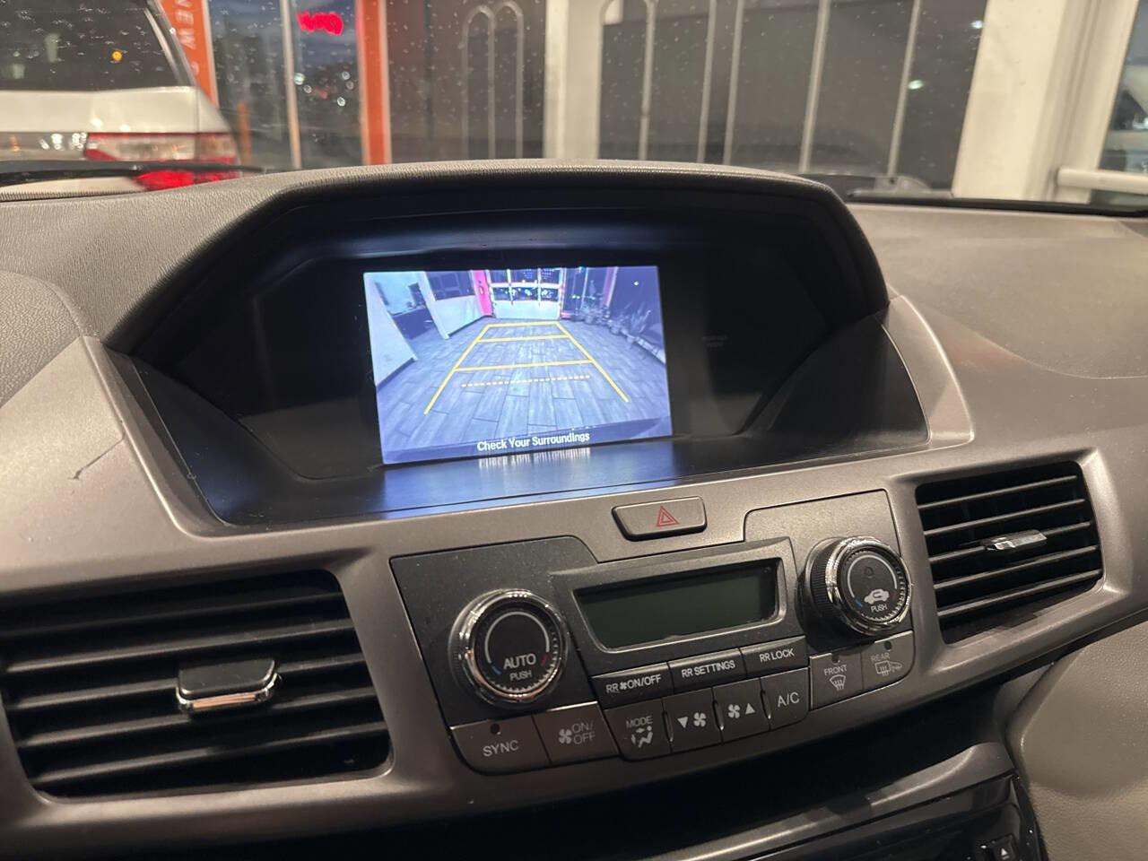 Used 2014 Honda Odyssey EX image 37