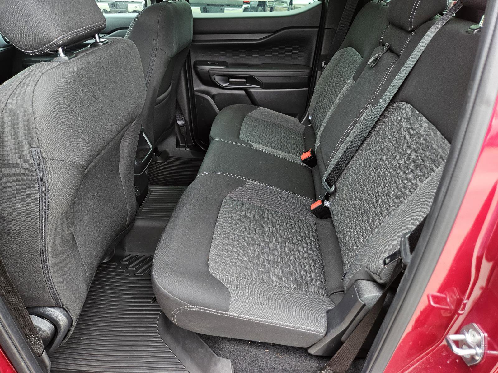 Used 2025 Ford Ranger XL w/ Trailer Tow Package image 25