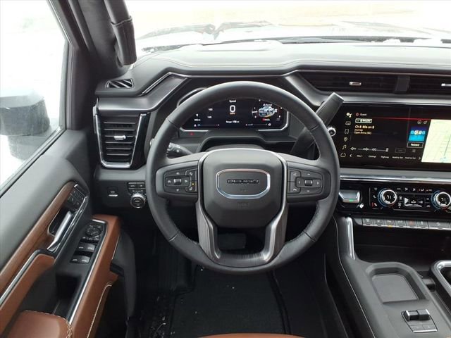 New 2026 GMC Sierra 3500 Denali Ultimate image 14