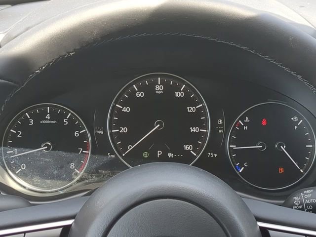 New 2026 MAZDA CX-30 AWD 2.5 S image 24