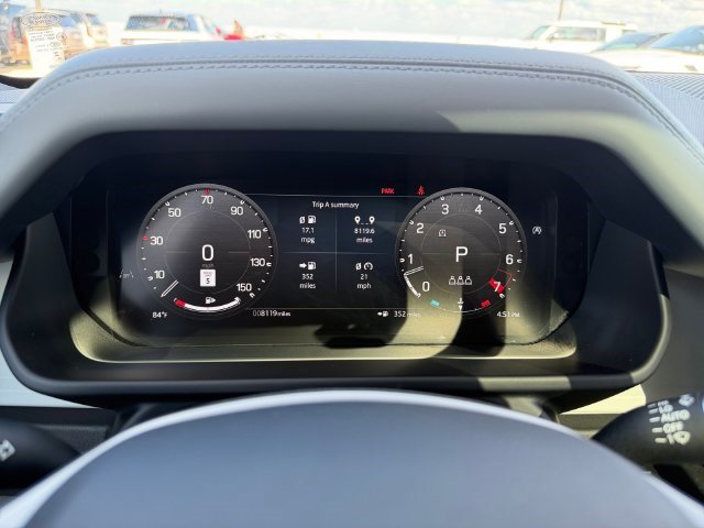 Certified 2026 Land Rover Defender 110 X-Dynamic SE AWD/4WD image 14
