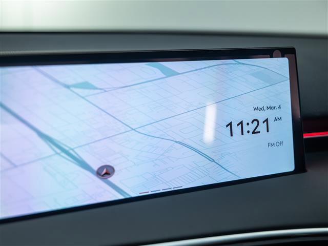 New 2026 Genesis GV70 2.5T image 25