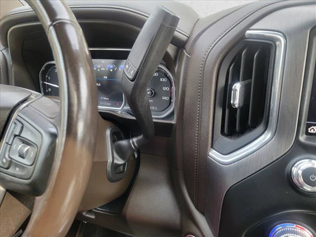 Used 2021 GMC Sierra 2500 Denali w/ Denali Ultimate Package image 22