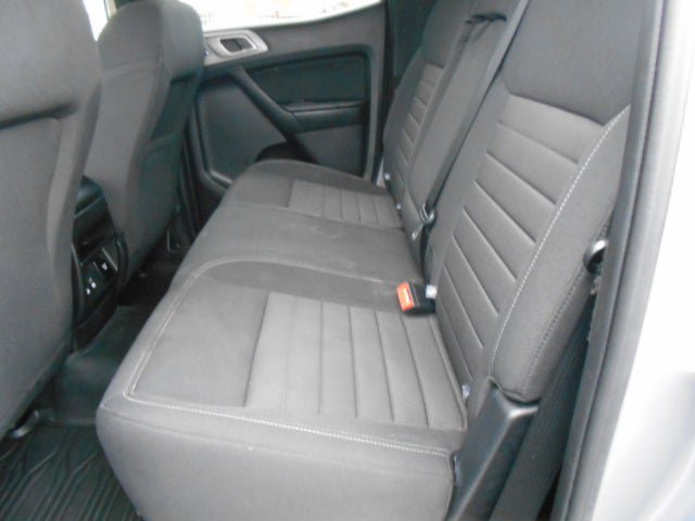Used 2020 Ford Ranger XLT w/ Equipment Group 301A Mid AWD/4WD image 8