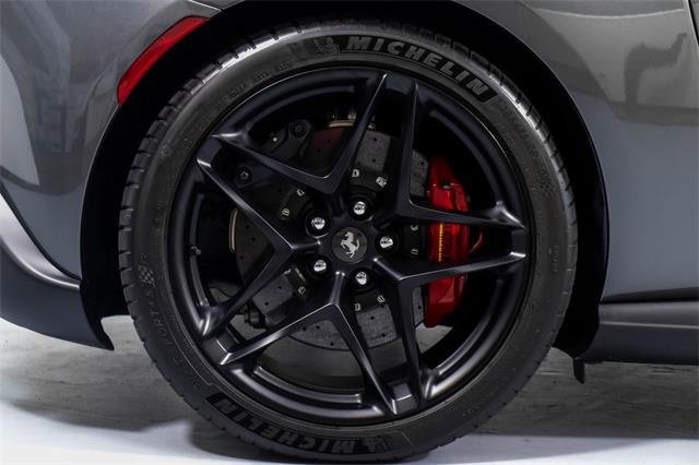 Certified 2024 Ferrari Roma image 59