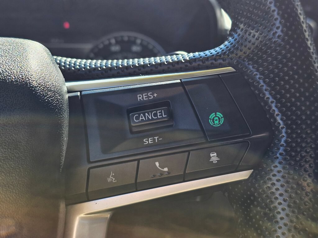 Used 2024 Mitsubishi Outlander SE AWD/4WD image 21