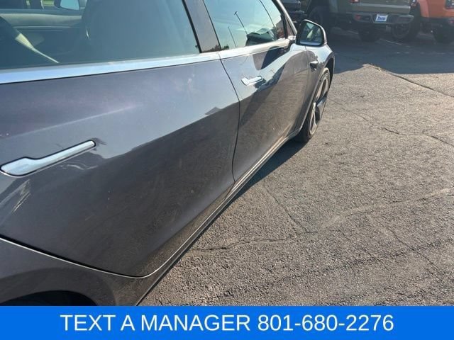 Used 2020 Tesla Model 3 RWD image 7