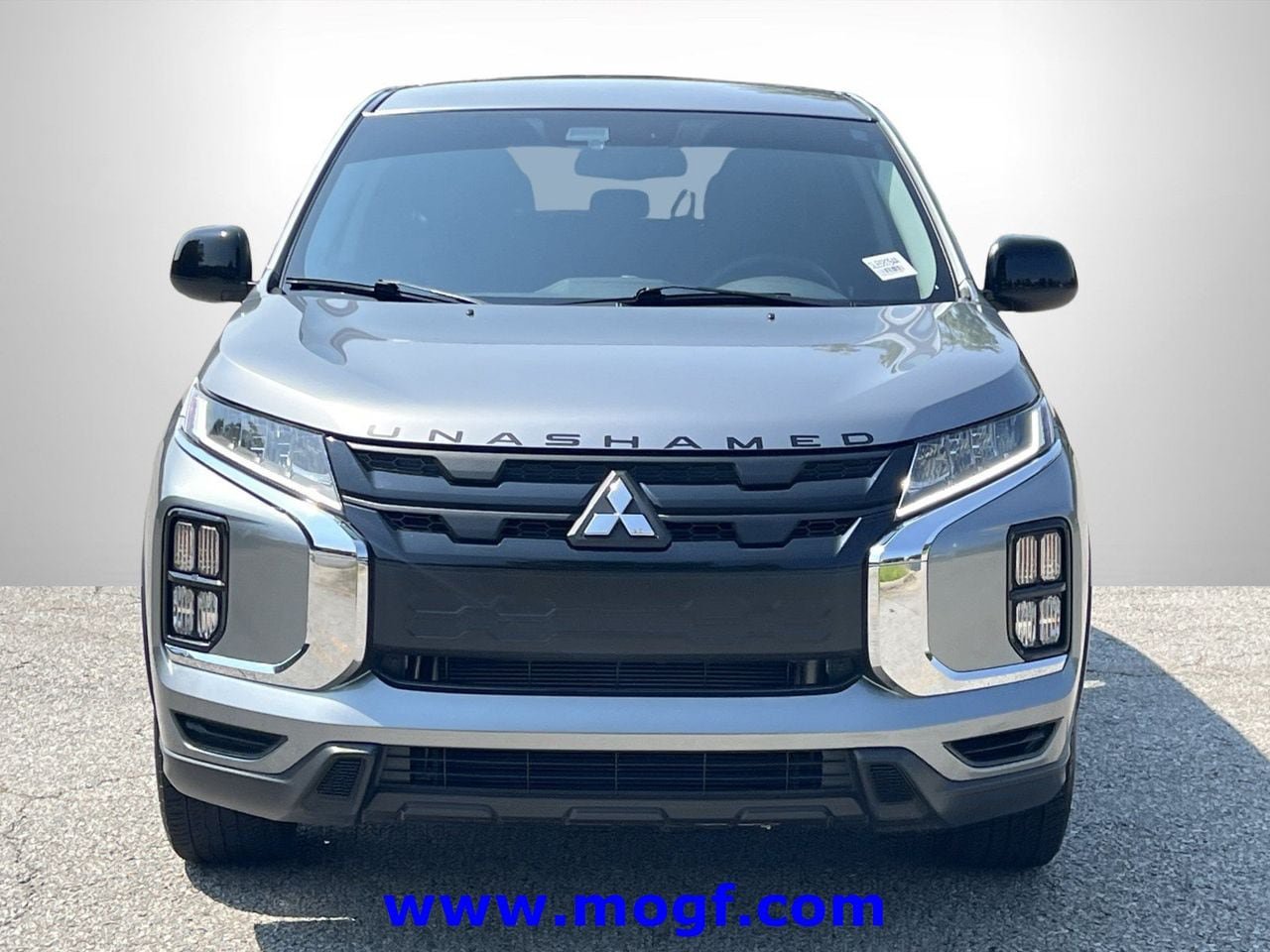 Used 2024 Mitsubishi Outlander Sport AWD image 26