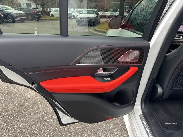 Used 2025 Mercedes-Benz GLE 53 AMG 4MATIC image 10