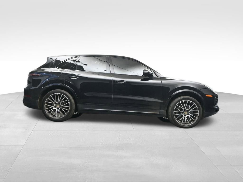 Used 2019 Porsche Cayenne S AWD/4WD image 14