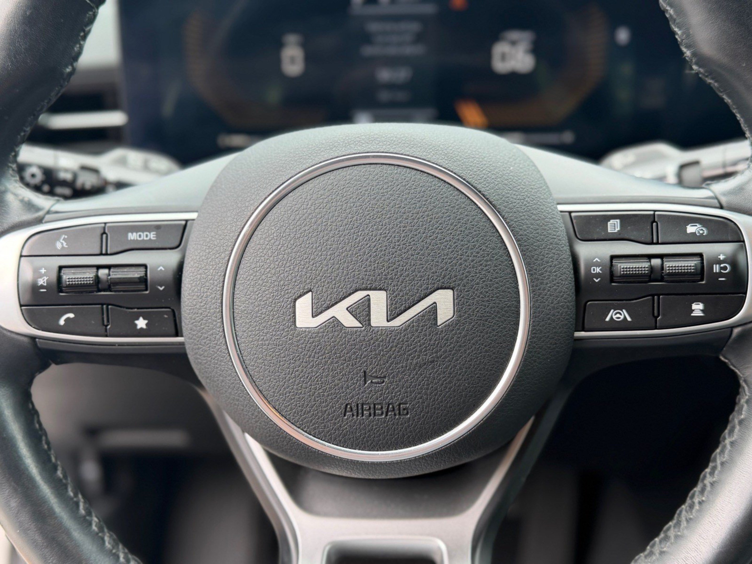 Certified 2025 Kia K5 GT-Line AWD/4WD image 36