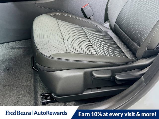 New 2026 Chevrolet Trax LT w/ Driver Confidence Package image 16