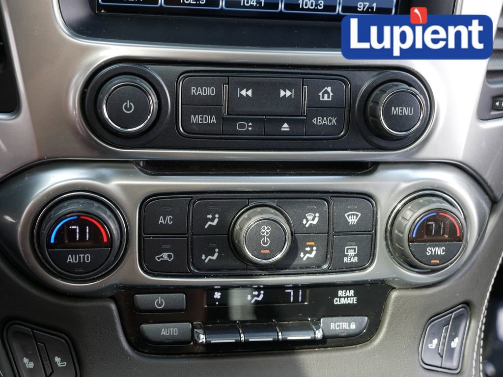 Used 2020 Chevrolet Tahoe LT AWD/4WD image 23