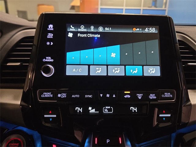 Used 2023 Honda Odyssey Touring image 19