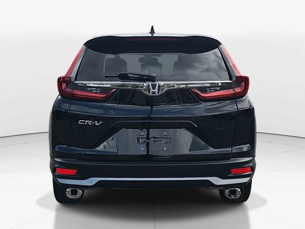 Used 2020 Honda CR-V EX-L image 7